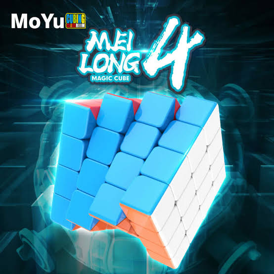 MFJS MEILONG 4×4