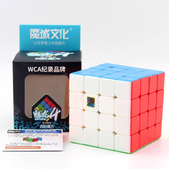 MFJS MEILONG 4×4