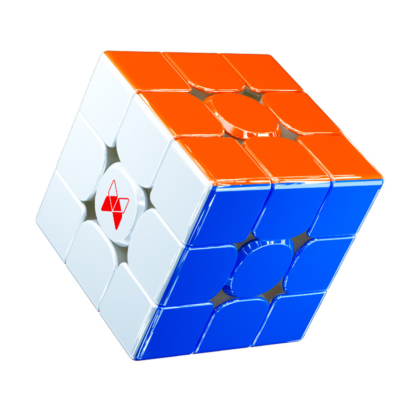 XMD Tornado V5 3x3 Flagship UV