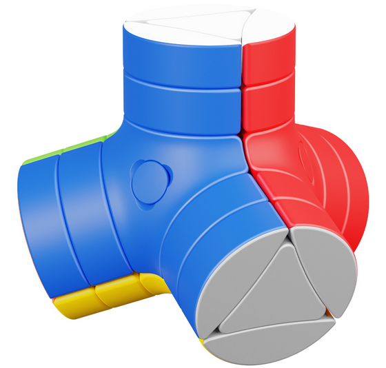 SengSo Magic Column II