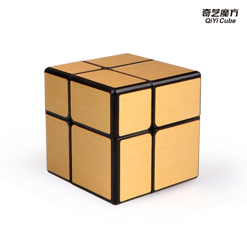 QiYi 2x2 Mirror Cube