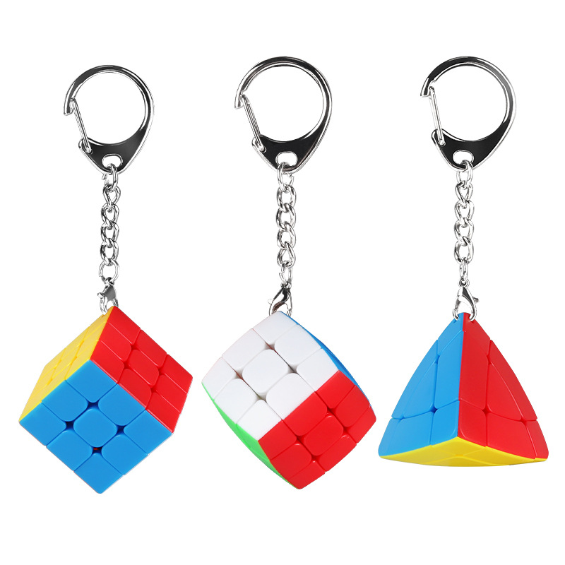 Sengso Mini 3x3 Keychain