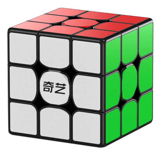 QiYi QiMeng V3 3x3