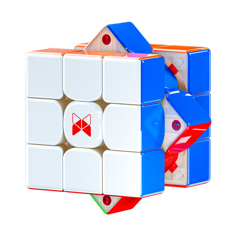 XMD Tornado V5 3x3 Pioneer UV