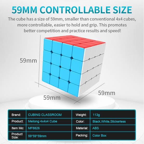 MFJS MEILONG 4×4
