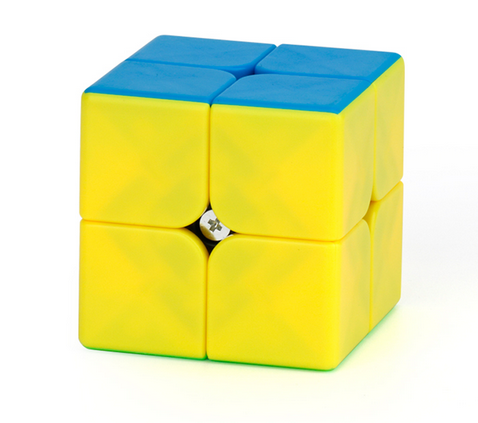 Moyu Teaching Series-Chips