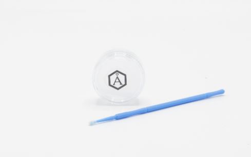 TheCubicle Lube - Angstrom Gravitas 5cc